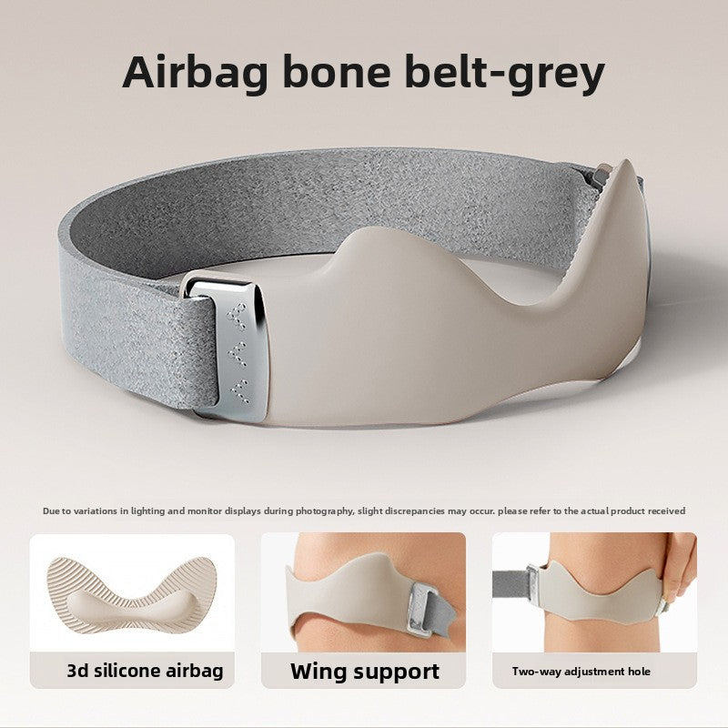 Air Cushion Knee Strap / Instant Patellar Tendon Support
