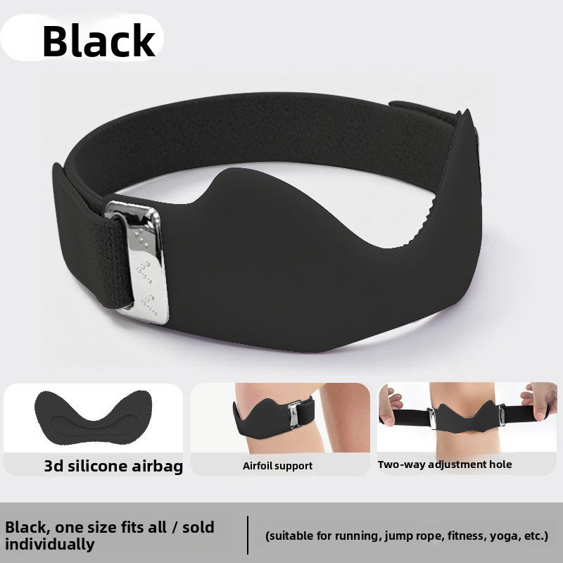 Air Cushion Knee Strap / Instant Patellar Tendon Support