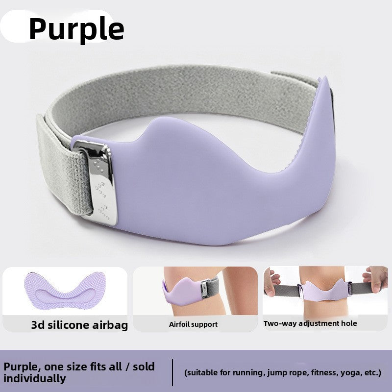 Air Cushion Knee Strap / Instant Patellar Tendon Support