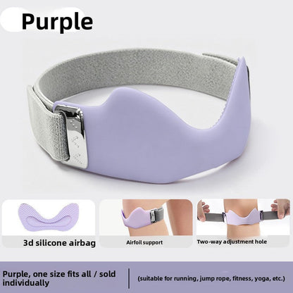 Air Cushion Knee Strap / Instant Patellar Tendon Support
