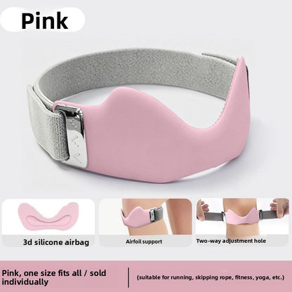 Air Cushion Knee Strap / Instant Patellar Tendon Support