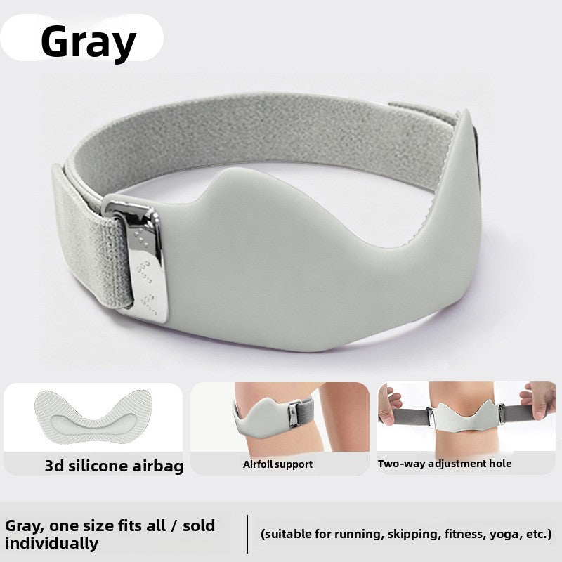 Air Cushion Knee Strap / Instant Patellar Tendon Support