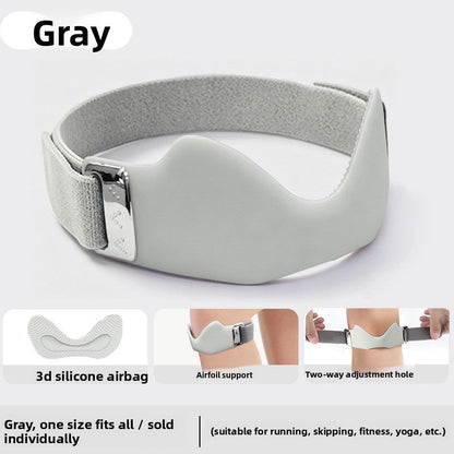 Air Cushion Knee Strap / Instant Patellar Tendon Support